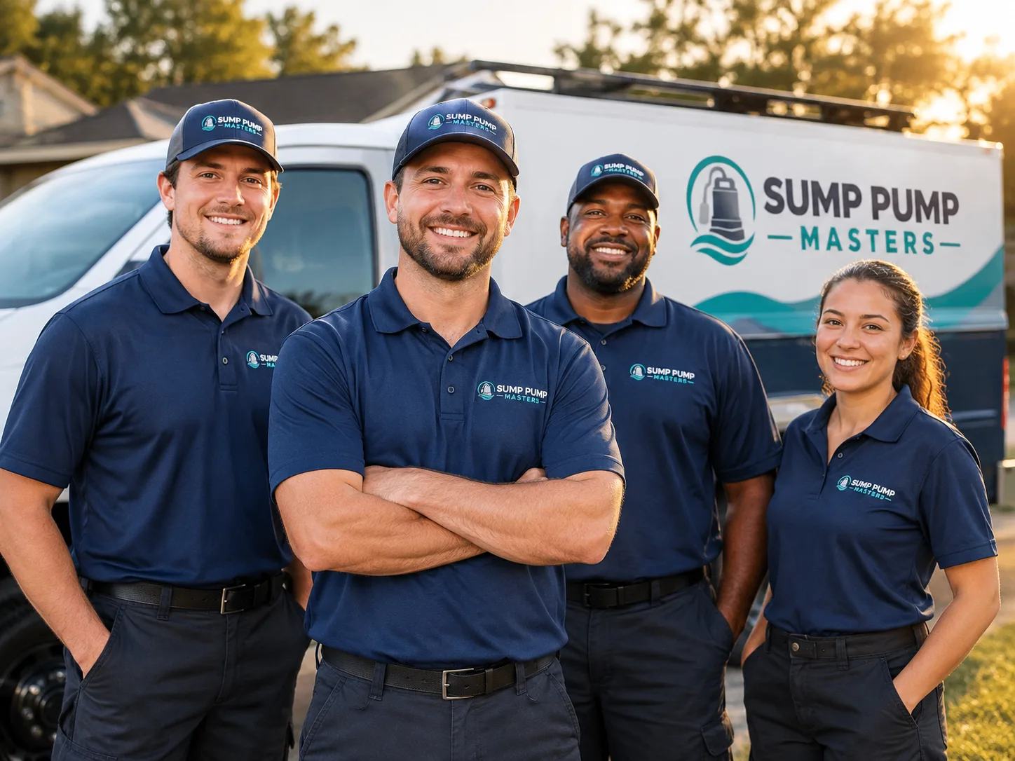 Sump Pump Repair company in Brawley, CA