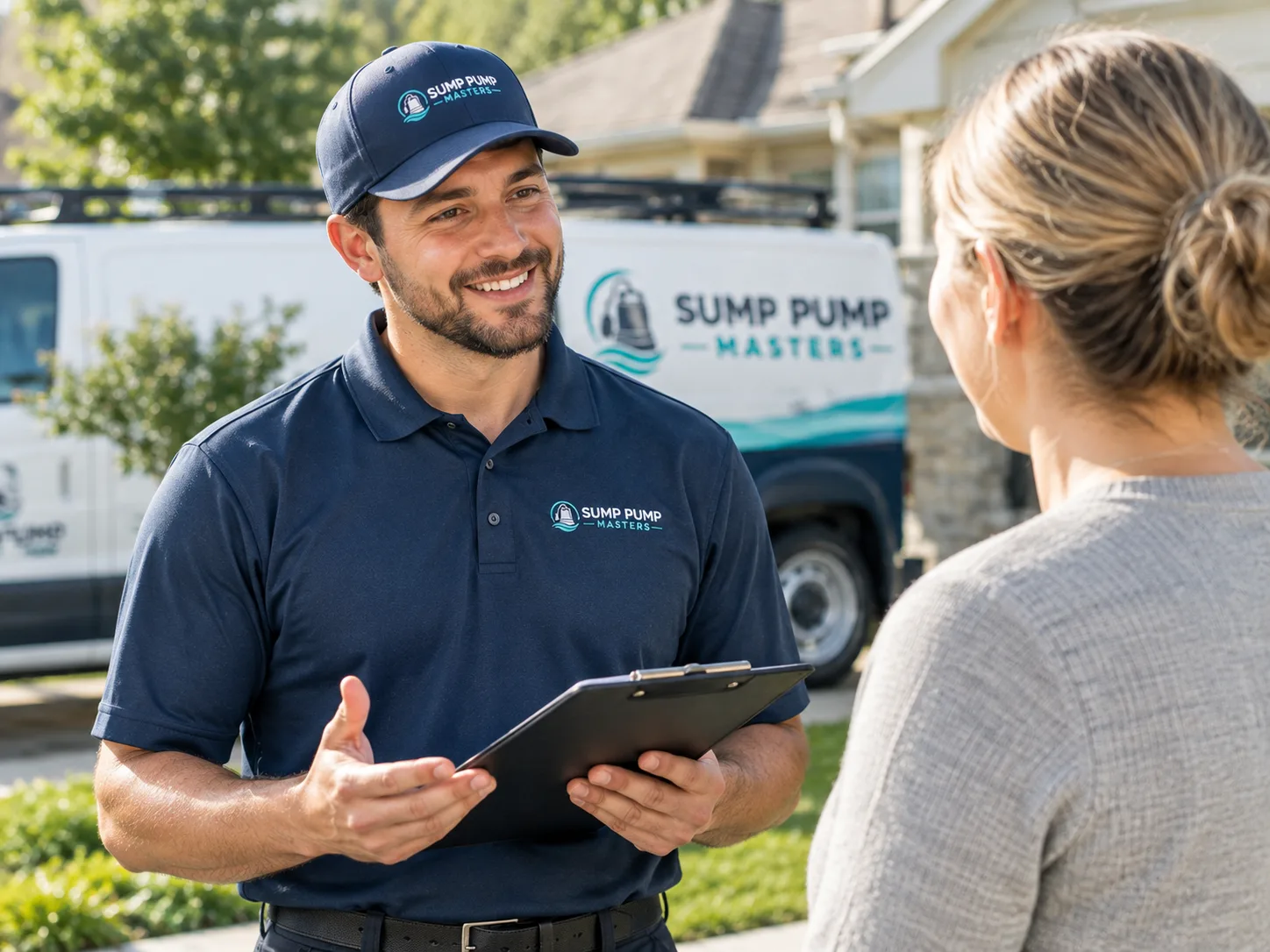 Sump Pump Repair Brawley, CA FAQs